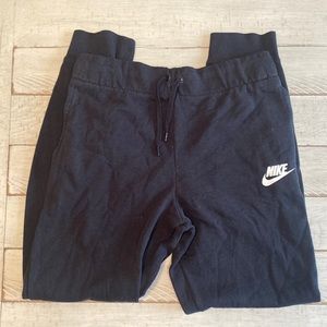 Nike (Kids) Sweatpants (Size: XL)